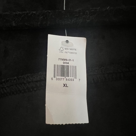 Banana Republic black jacket - Picture 2 of 3